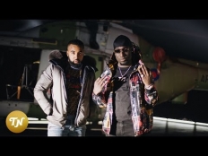 Frenna & Mula B - Viraal