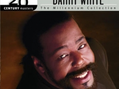 Barry White - Let The Music Play