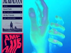 Madeon - All My Friends