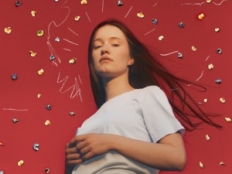 Sigrid - Don't Feel Like Crying