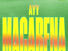 Tyga - Ayy Macarena