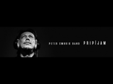 Peter Cmorik Band - Pripíjam