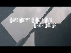 JACK BACK - Reach For Me