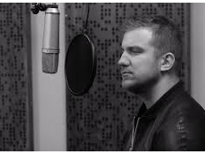 Lukáš Adamec - Búrka