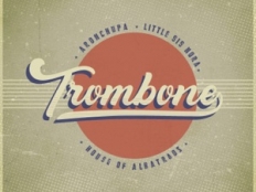 AronChupa & Little Sis Nora - Trombone