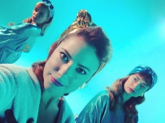 Ivana Korolová - PMS