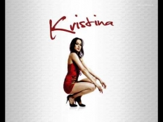 Kristína - Kým ťa mám