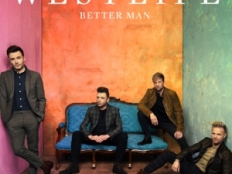 Westlife - Better Man