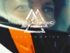 Peter Cmorik Band - Dnes to príde