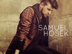 Samuel Hošek - Black Eyes