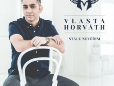 Vlasta Horváth - Světlo V Duši