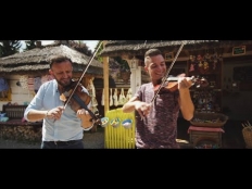 David Key & Ondrej Kandráč - Abraka Dabraka