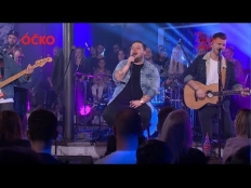 Jakub Děkan - Zůstaň tu stát (Acoustic)