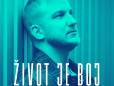 Lukáš Adamec - Život Je Boj