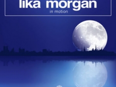 Lika Morgan - In Motion