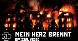 Mein Herz Brennt Rammstein