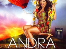 Andra - Adio