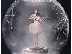 Lindsey Stirling feat. Lzzy Hale - Shatter Me