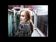 Adele - Set Fire to the Rain (Moto Blanco Radio Edit)