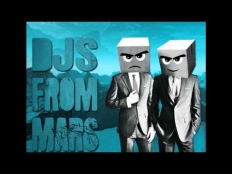 Discotronic - Tricky Disco 2k10 (DJs from Mars Club Remix)