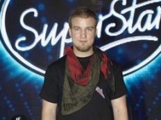 Lukáš Adamec - Letná