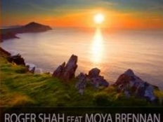 Roger Shah feat. Moya Brennan - Morning Star