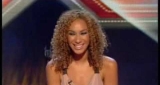 I Will Be Leona Lewis