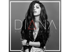 Diana Kalashová - Bez pravidel