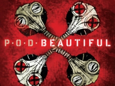 P.O.D. - Beautiful