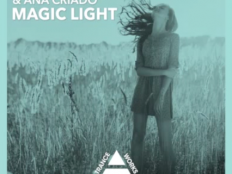 Standerwick, Philippe El Sisi & ANA CRIADO - MAGIC LIGHT