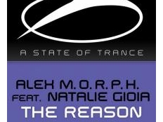 Alex M.O.R.P.H. feat. NATALIE GIOIA - THE REASON