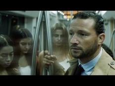 Kraantje Pappie feat. Bizzey & Jonna Fraser - Ik heb je nodig