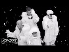 East 17 - Stay Another Day
