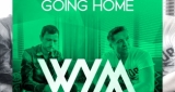 GOING HOME (Gareth Emery Remix) Cosmic Gate & Emma Hewitt