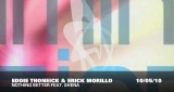 Nothing Better (Original Mix) Eddie Thoneick & Erick Morillo feat. Shena