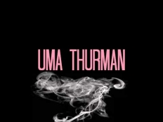 Fall Out Boy - Uma Thurman