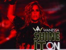 Wanessa - Shine It On