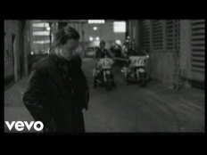 U2 - I Still Haven't Found What I'm Looking For