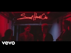 Foster The People - Sit Next To Me