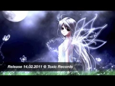 Crazy One feat. Kate Crystal - Yesterday Becomes Tomorrow