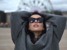 Katarína Knechtová - FEA