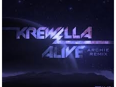 Krewella - Alive