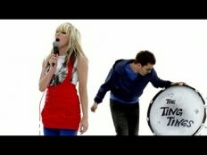 The Ting Tings - Thats Not My Name