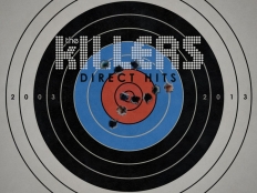 The Killers - Shot at the Night