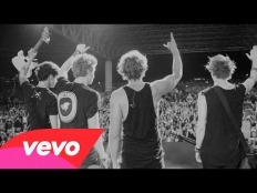5 Seconds Of Summer - What I Like About You