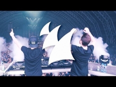 THIRD PARTY - Live Forever