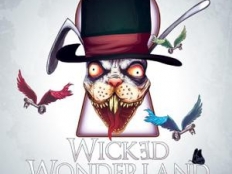 Martin Tungevaag - Wicked Wonderland