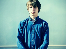 Jake Bugg - Messed Up Kids