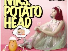 Melanie Martinez - Mrs. Potato Head