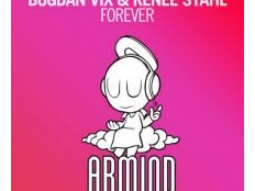 BOGDAN VIX & RENEE STAHL - FOREVER